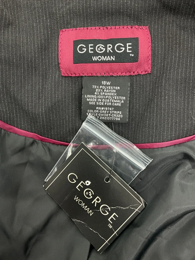 George