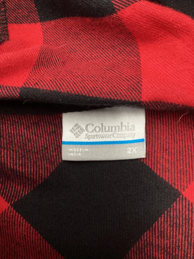Columbia