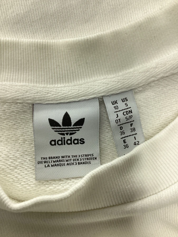 Adidas