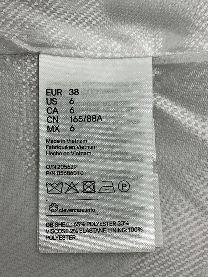 H&M
