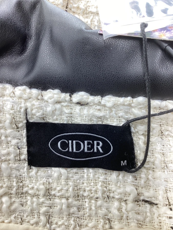 Cider
