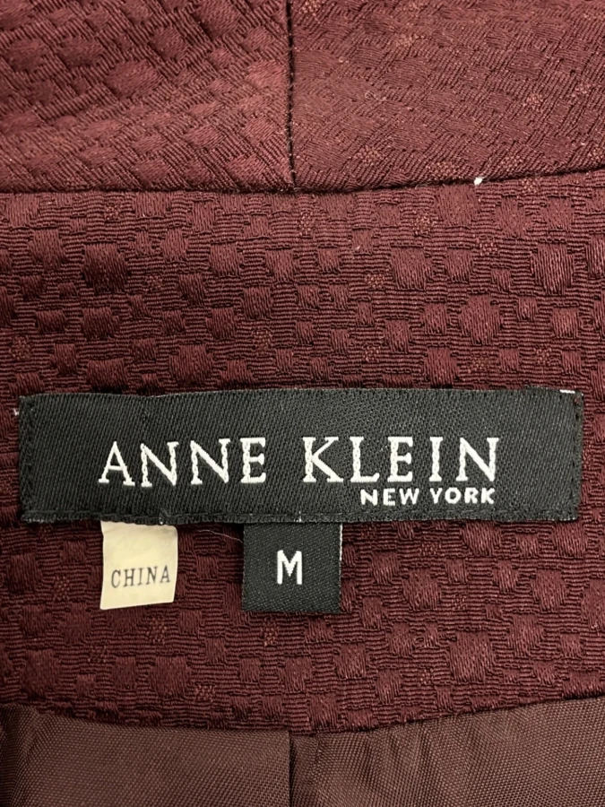 Anne Klein