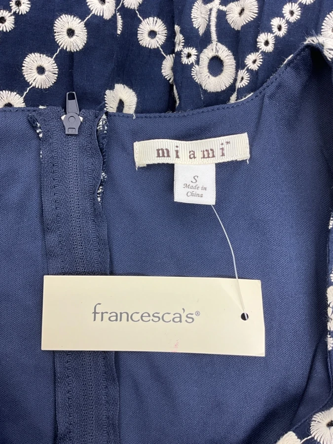 Francesca's