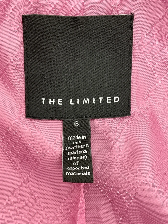 The Limited