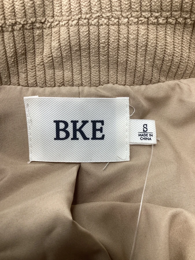 BKE