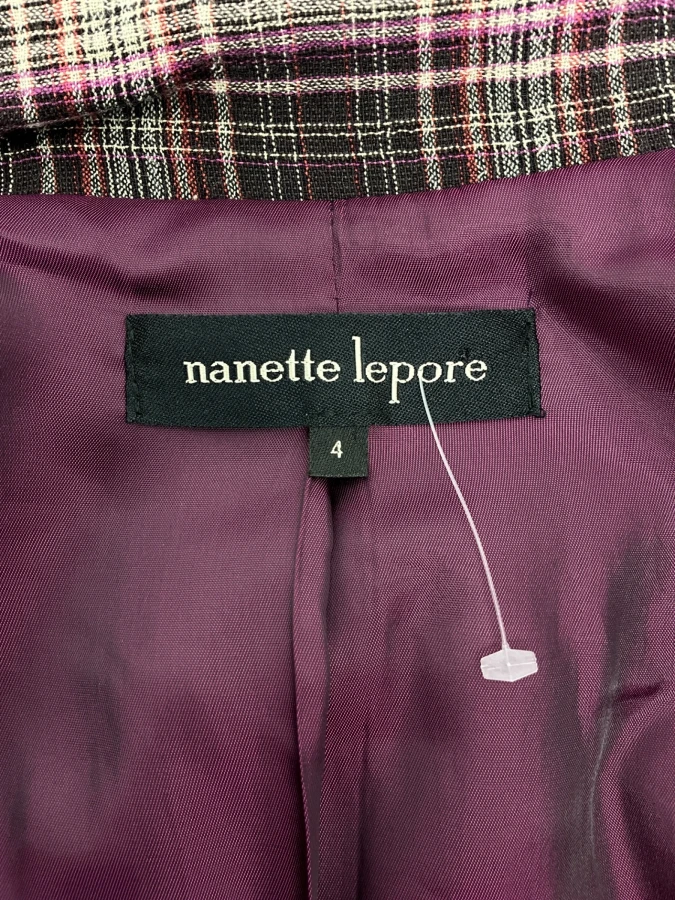 Nanette Lepore