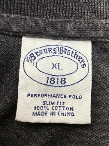 Brooks Brothers