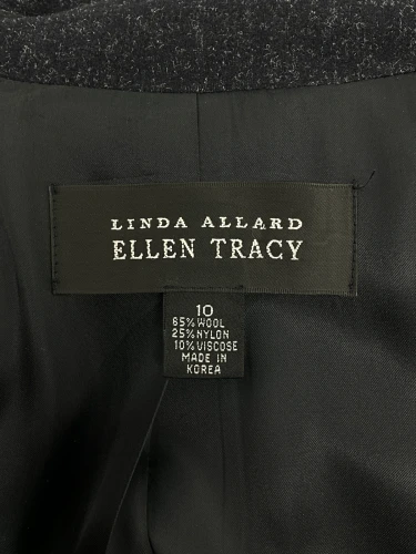 Linda Allard Ellen Tracy