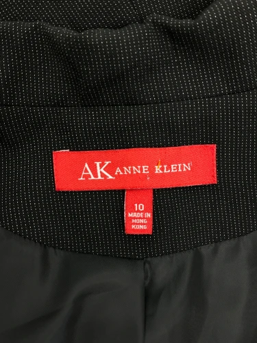 Anne Klein