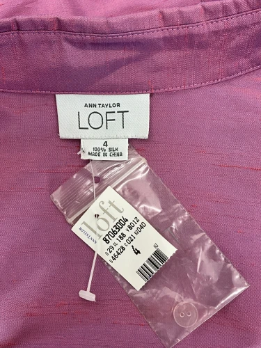 Ann Taylor Loft