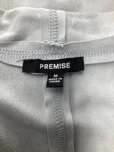 Premise