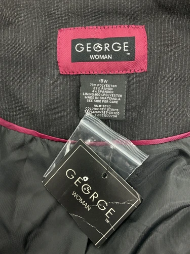 George