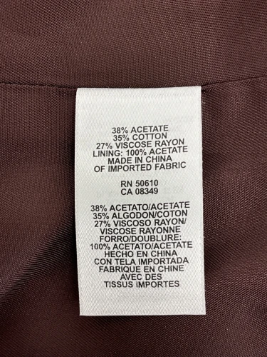 Anne Klein