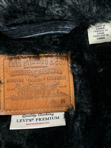 Levi’s