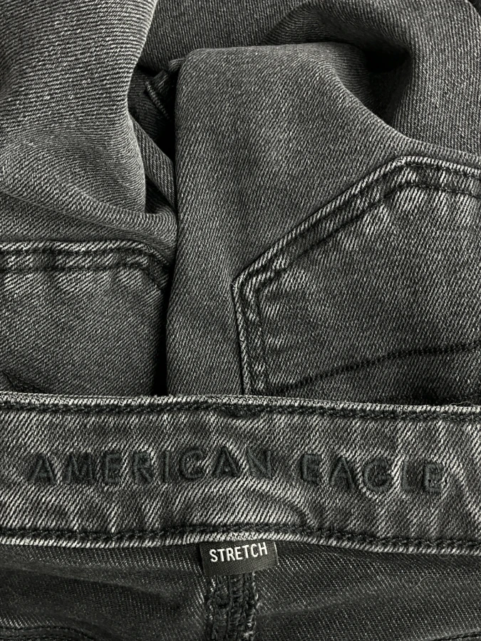 American Eagle