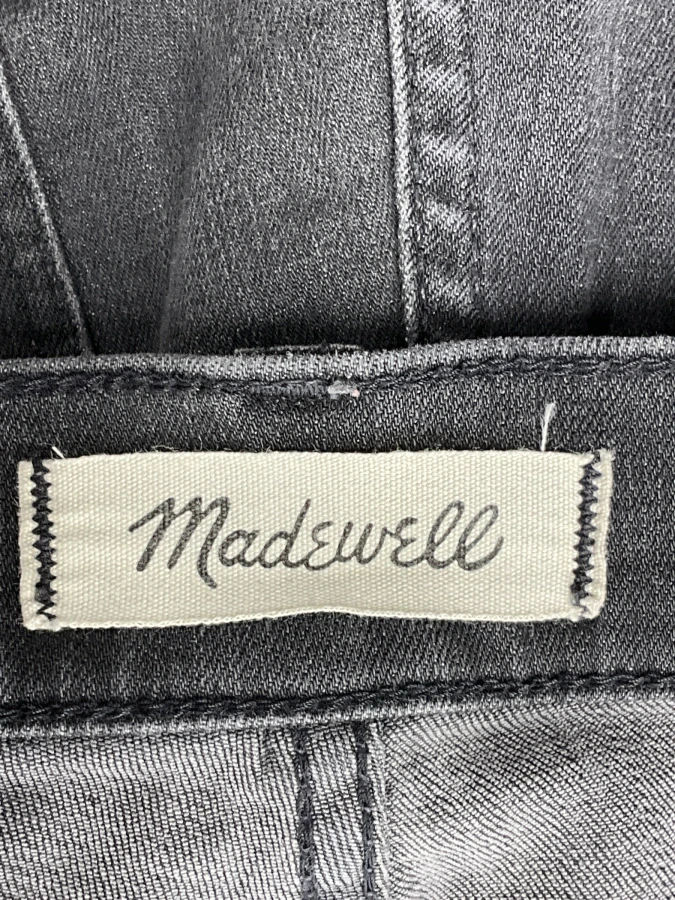 Madewell