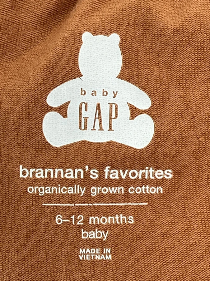 Baby Gap