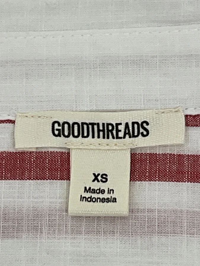Goodthreads