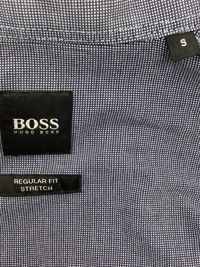 Hugo Boss