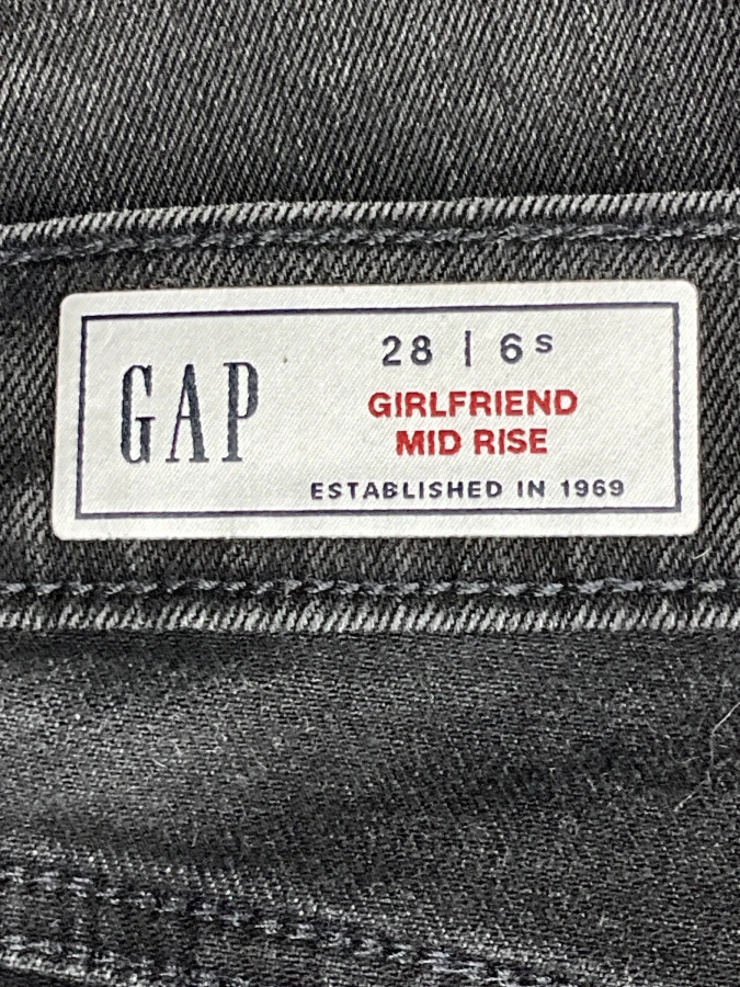 Gap
