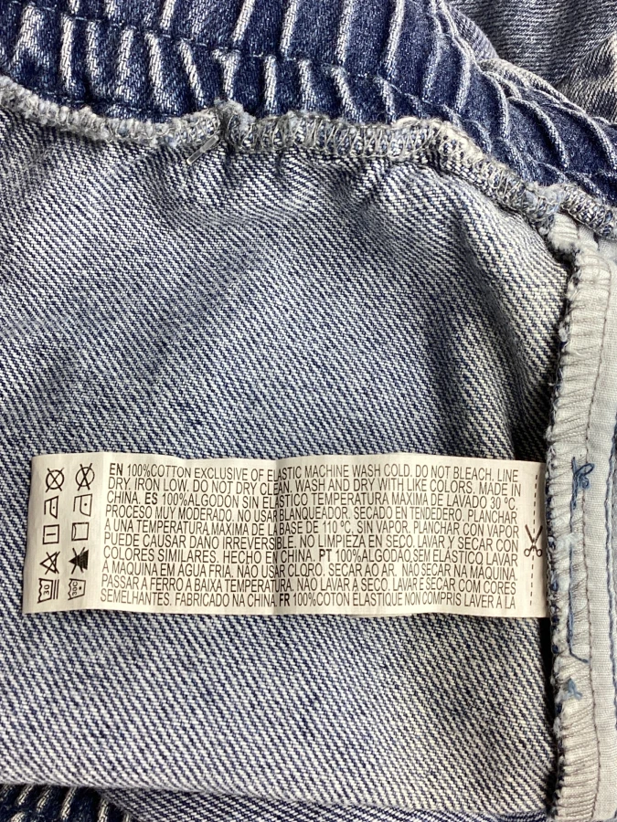 Forever 21