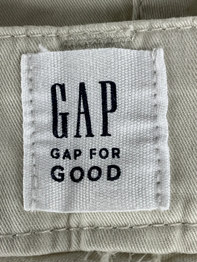 Gap