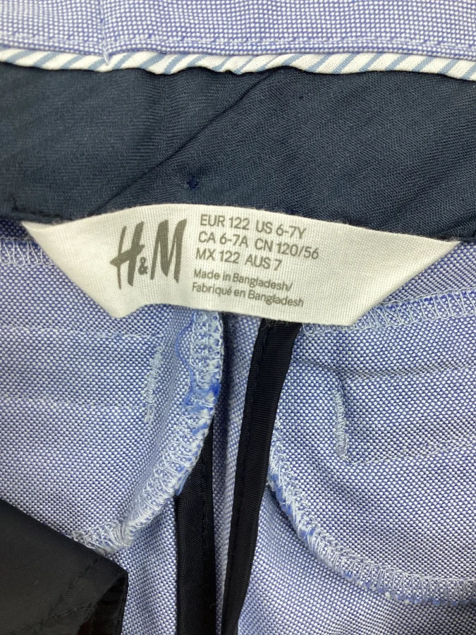 H&M