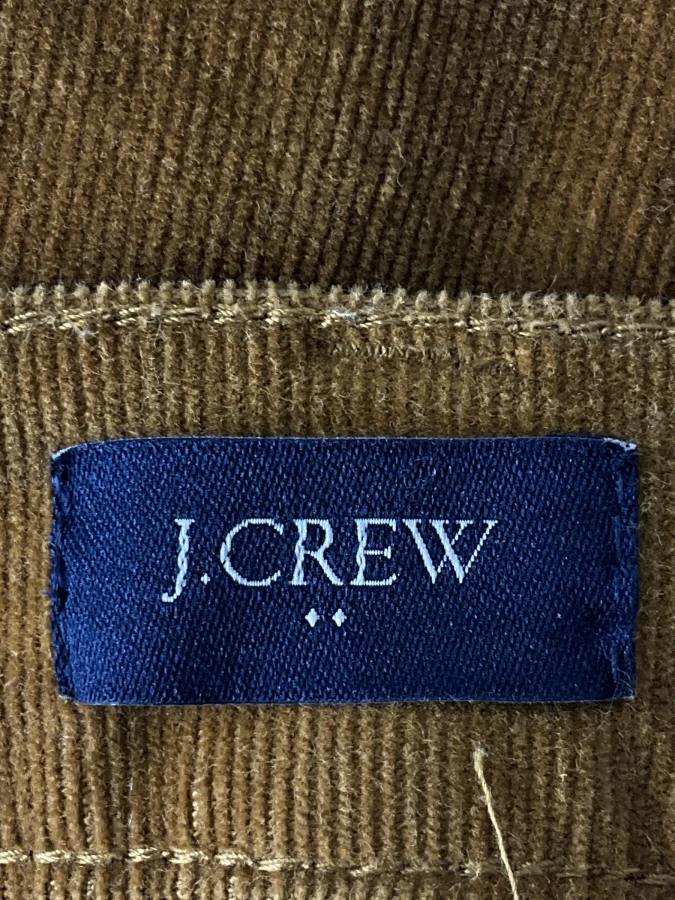 J. Crew