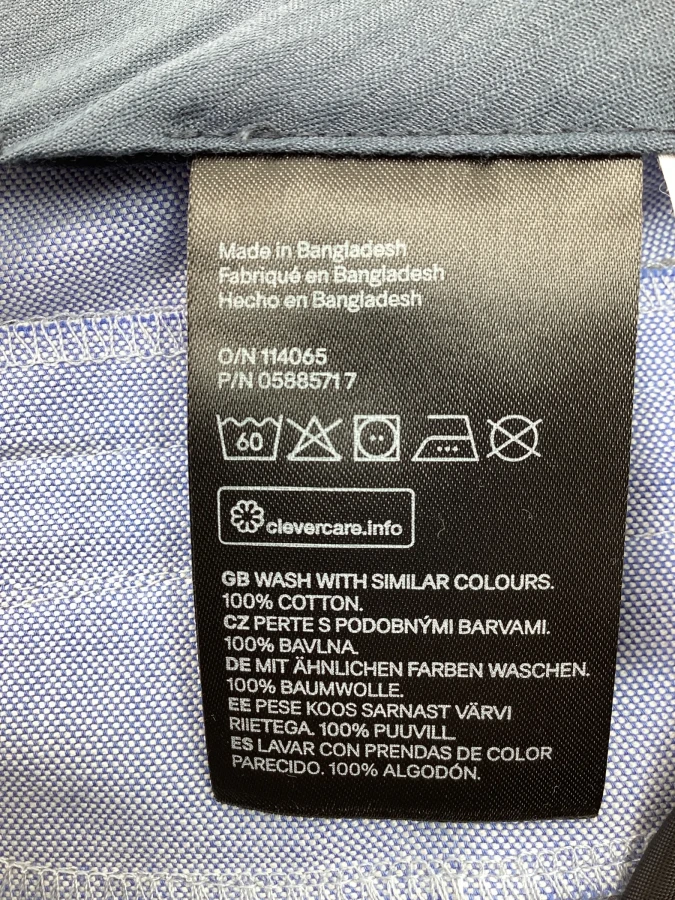 H&M