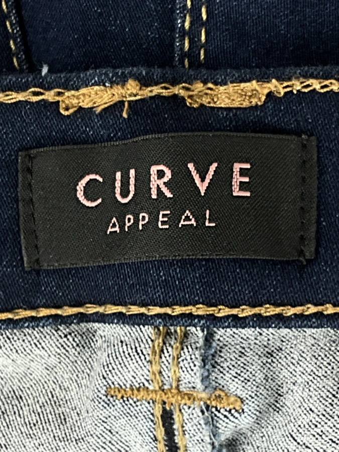Curve Appeal