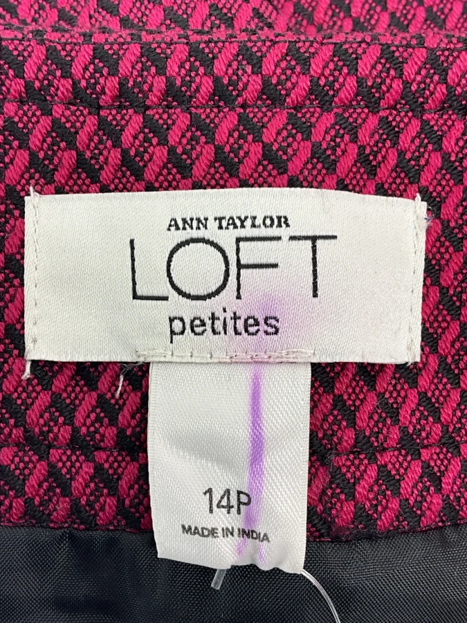 Ann Taylor Loft