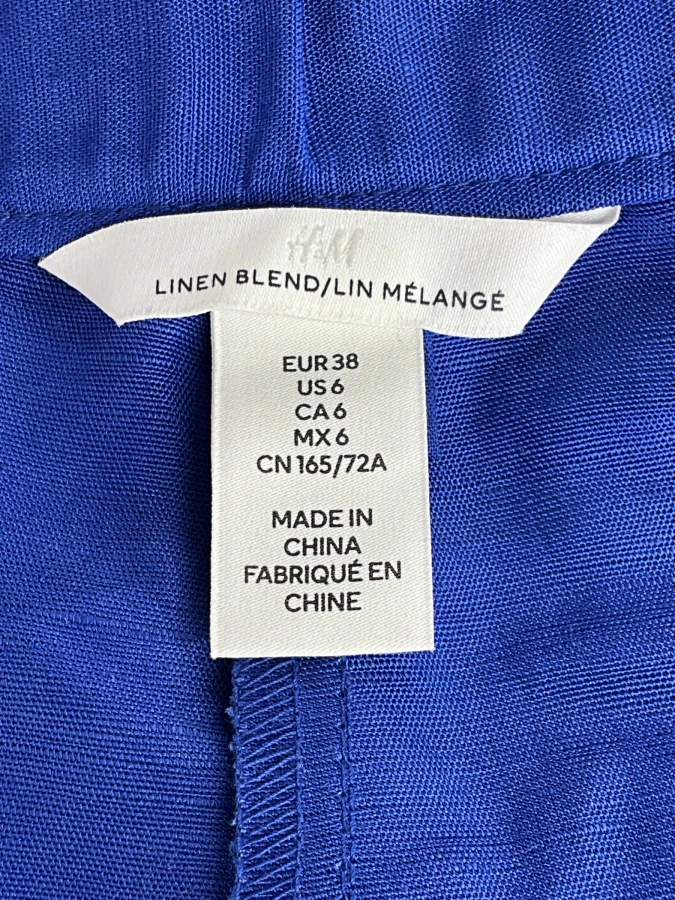 H&M