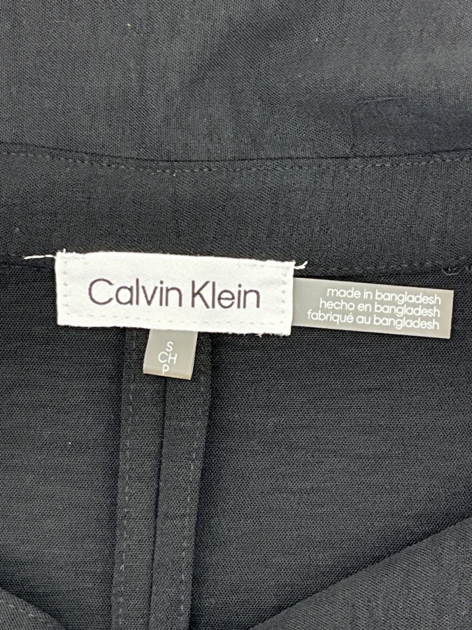 Calvin Klein
