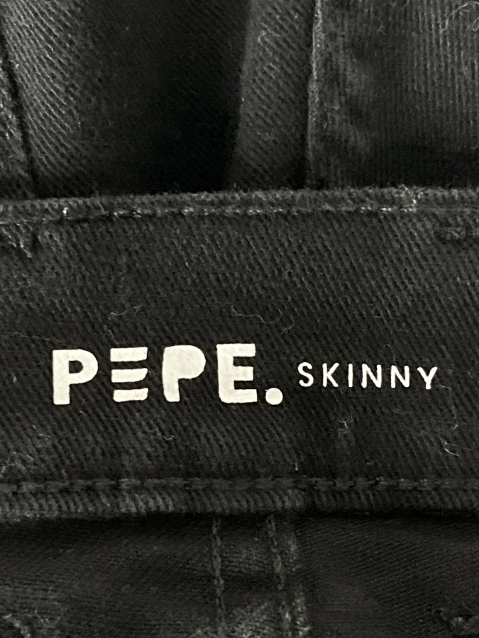 Pepe
