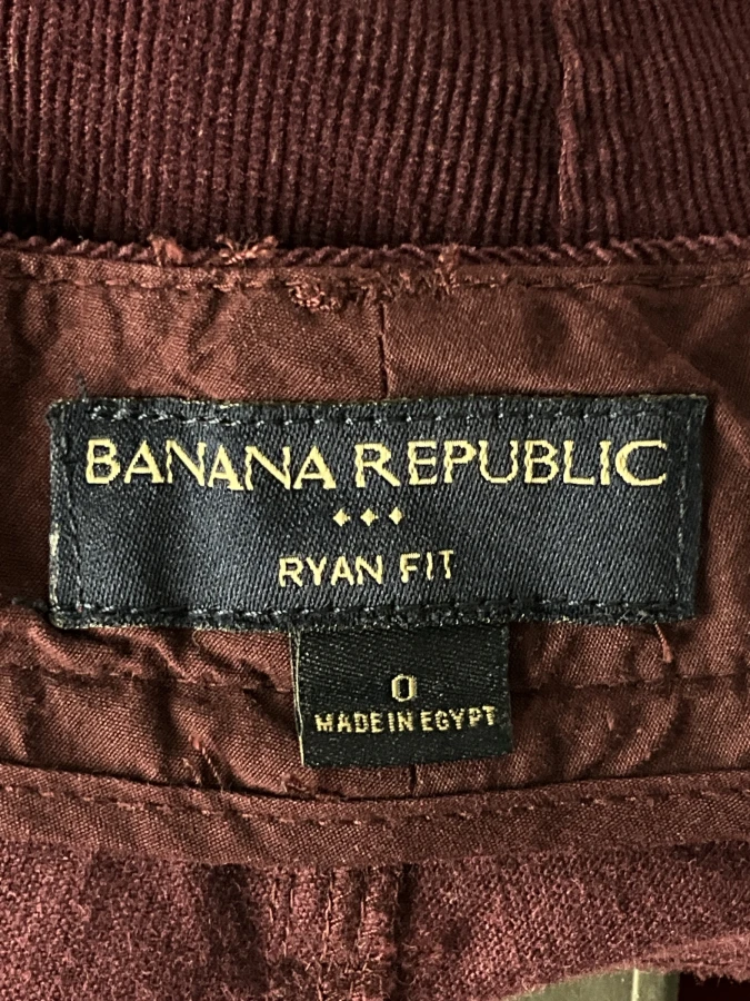 Banana Republic