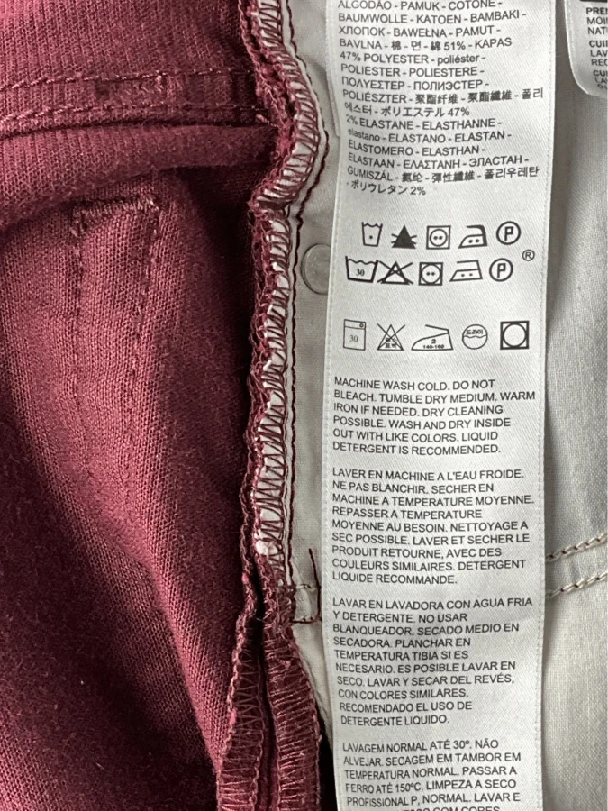 Levi’s
