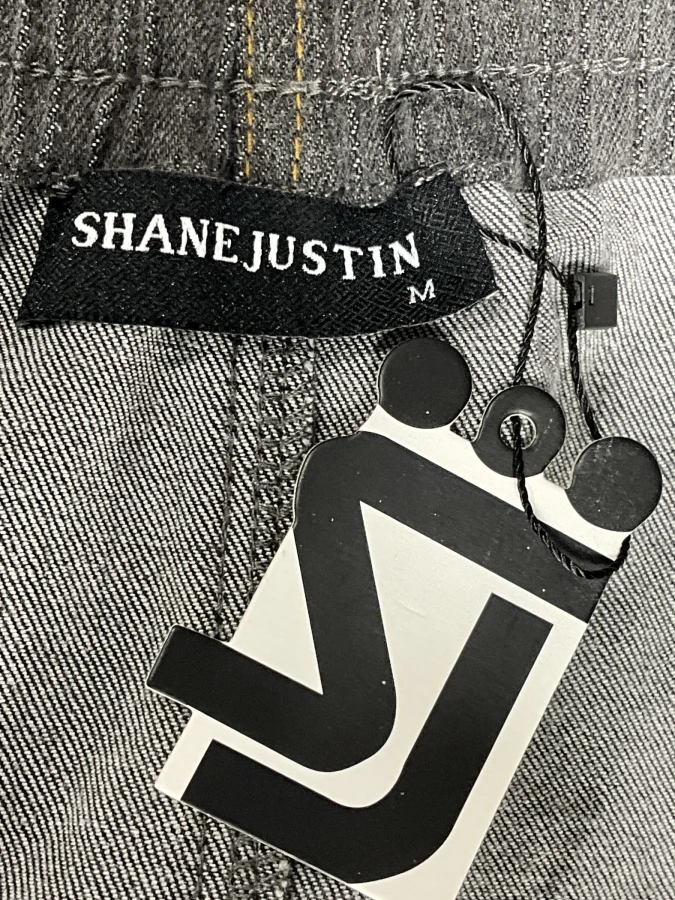 Shane Justin