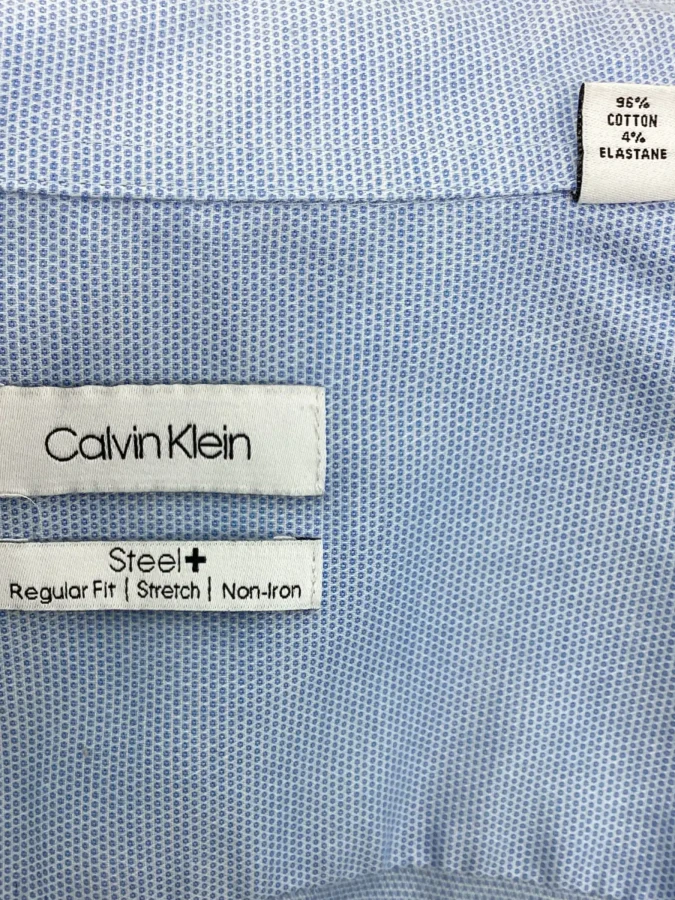 Calvin Klein