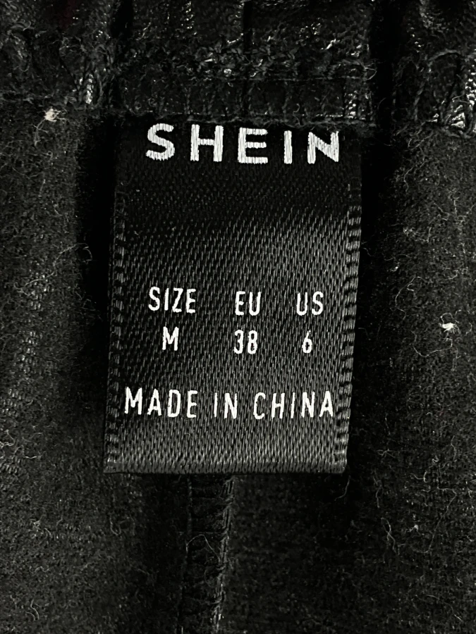 Shein