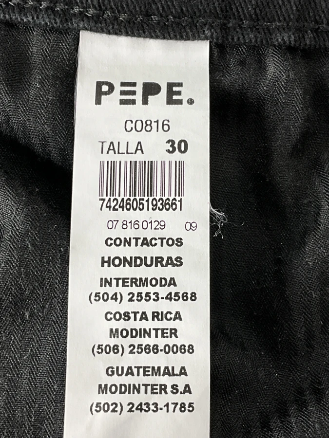 Pepe