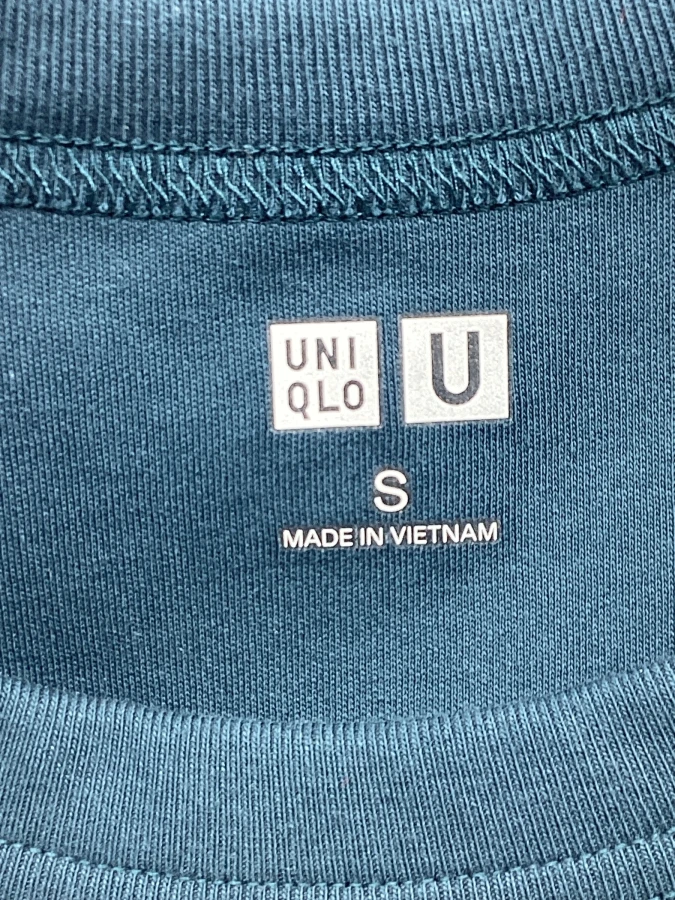 Uniqlo