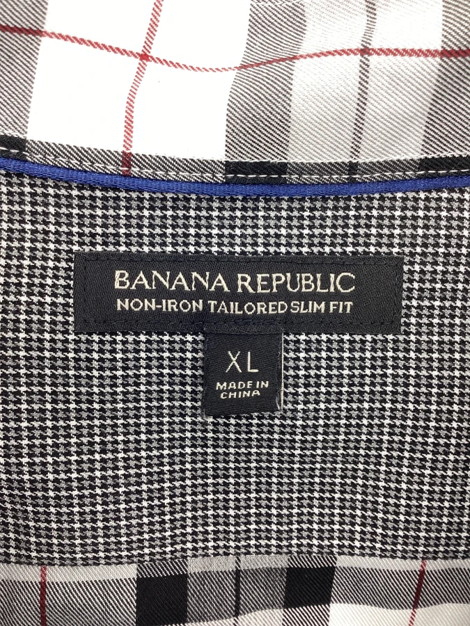 Banana Republic