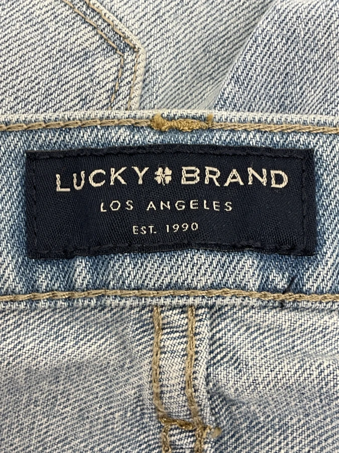 Lucky Brand