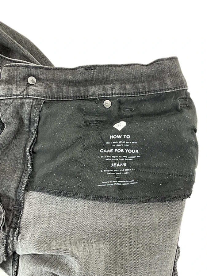 Madewell