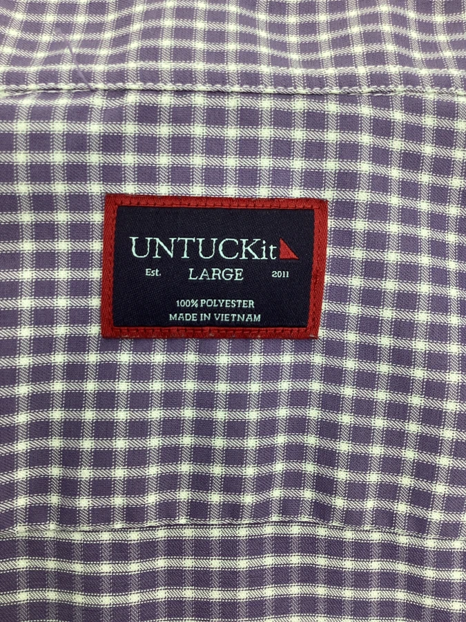 UNTUCKit