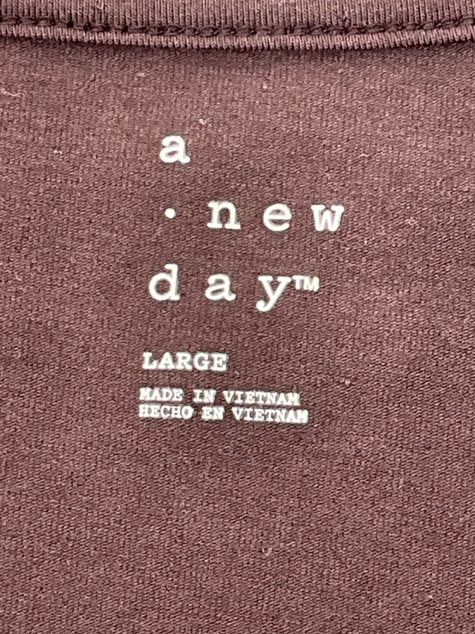 A New Day