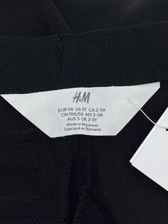 H&M