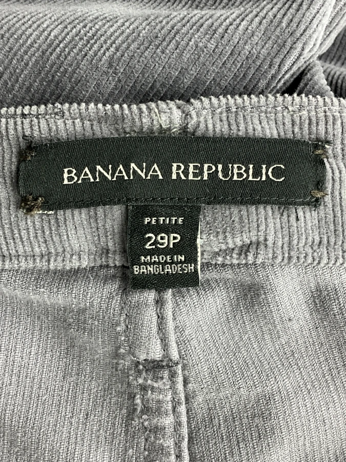 Banana Republic