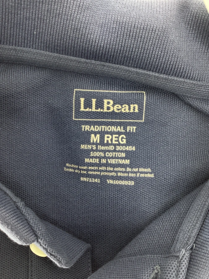L.L. Bean