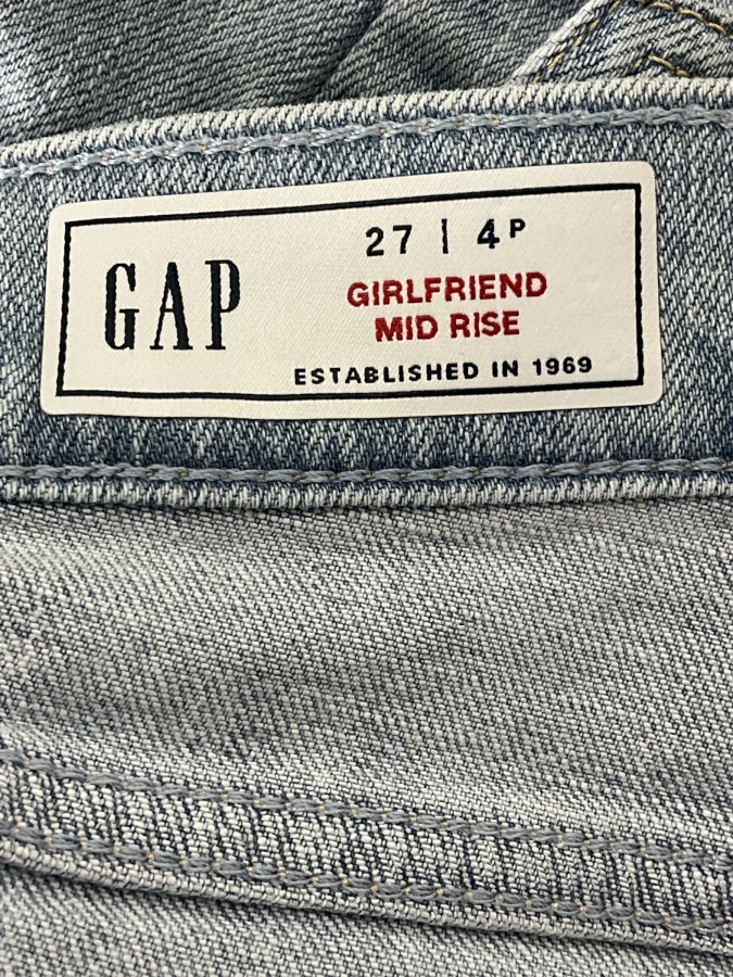 Gap